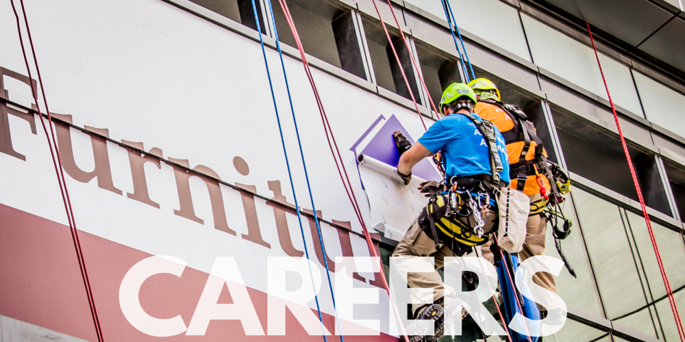 Rope Access Jobs