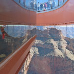Rope Access, Grand Canyon, Sky Walk,