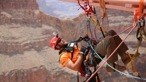 Our Level III Technician and Instructor Rick    